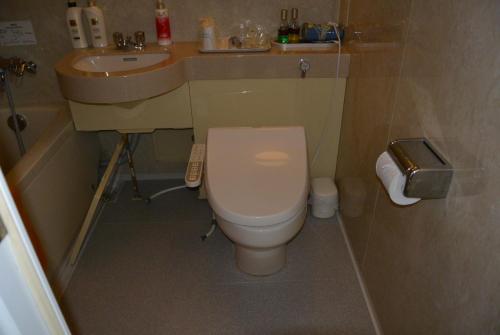 北ホテル 小樽迎浜館