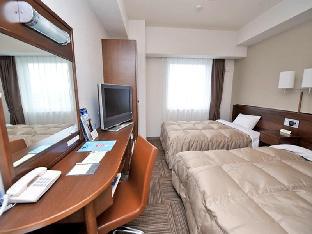 ホテルルートイン御殿場駅南