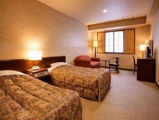 ホテルアジール奈良