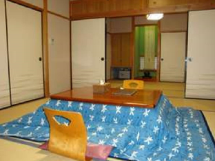 ゆふいん旅館 ゆすらうめ