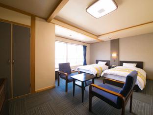 海薫る宿 ホテルニュー松実