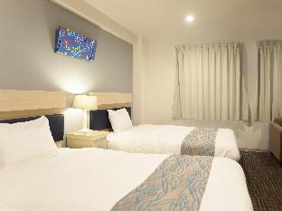 別府第一ホテル