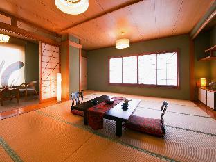 別府温泉 ホテル好楽