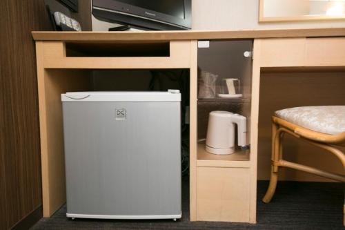 金沢セントラルホテル　東館