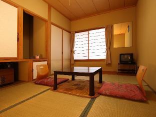 草津温泉 ペンションみとも