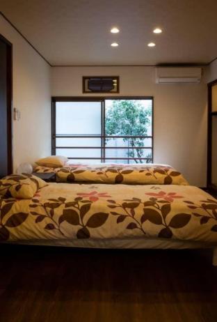 ［大阪市南部］一軒家（89m²）｜ 2ベッドルーム／1バスルーム