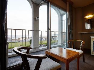 ホテルニューツルタ