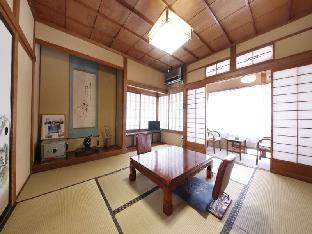 湯田中温泉 清風荘