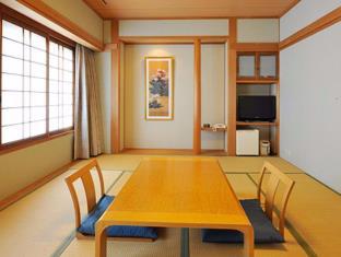 ホテルマイステイズ松山