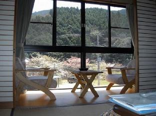 伊豆温泉料理旅館 いろりの宿 三吉