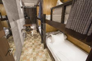e-hostel 心斎橋