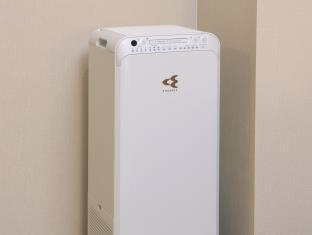 ホテルエルシエント京都