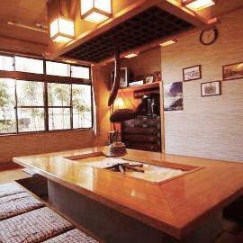 Beppu Onsen Irifuneso