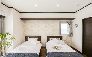 ［金山］アパートメント（27m²）｜ 1ベッドルーム／1バスルーム