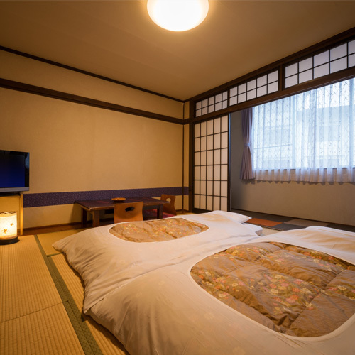 Sendai Akiu Onsen Annex Ren