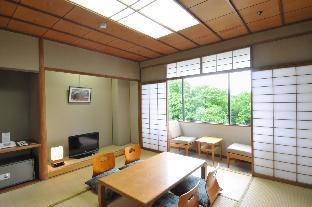 御所西 京都平安ホテル