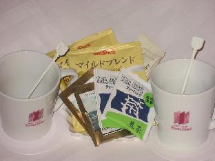 名鉄トヨタホテル