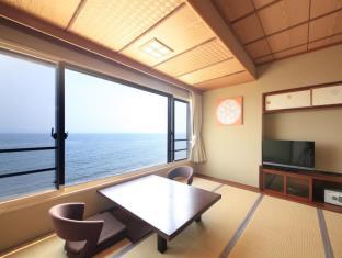 平成館 しおさい亭 別館 花月