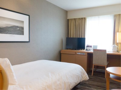 Tokyo Dai-Ichi Hotel Tsuruoka