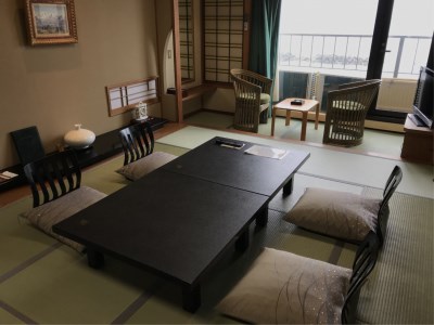 Umibe-no-Yado Miyakoya