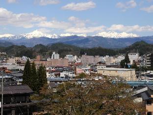 桜ゲストハウス