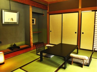 Hotel Tsunogami