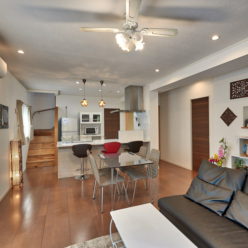 The Pool Resort villa Hasta Manana