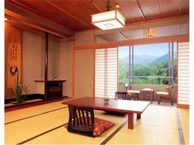 Yumoto Chouseikan