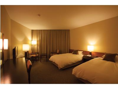 Hotel Kajima no Mori