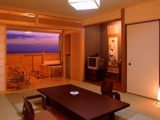 白浜温泉ホテル天山閣海ゆぅ庭