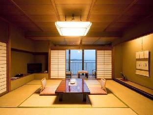 湖畔の宿 森本