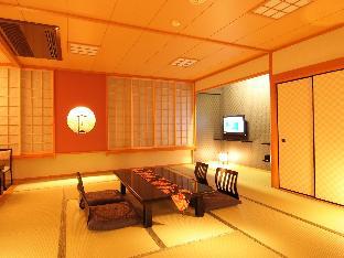 松井別館 花かんざし