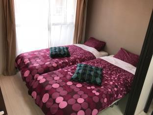 bnb Primo 03 Namba Kuromon