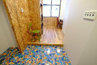 おおきにホテルズ 東心斎橋 アパートメント