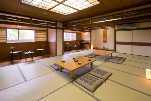 阿蘇内牧温泉 湯巡追荘