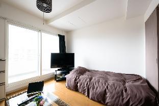 ［札幌］アパートメント（36m²）｜ 2ベッドルーム／1バスルーム