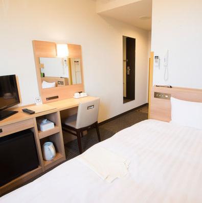 Hotel Park Inn Tonami Inter