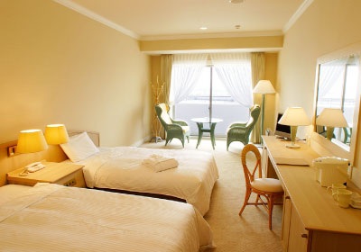 Hotel Laguna Hill