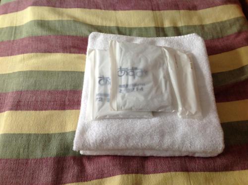 ペンションスターライトあずみ