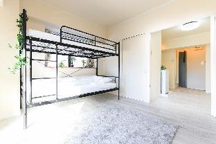 ［名古屋駅］アパートメント（24m²）｜ 1ベッドルーム／1バスルーム