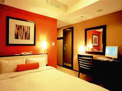 Hotel Sunroute Gotanda