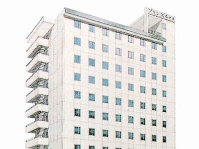 Iwaki Prince Hotel