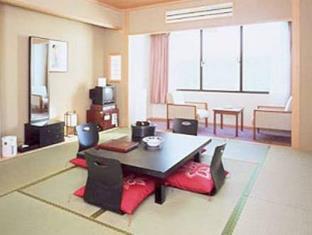 ロイヤルホテル 大山