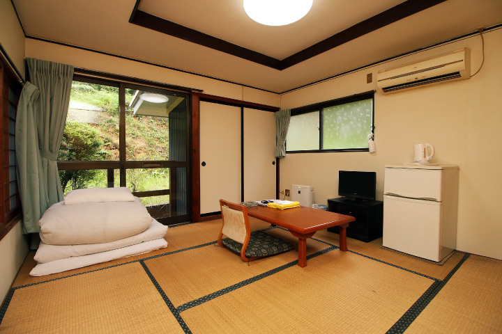 Ryokan Iwasawaso