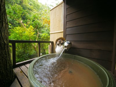 Motoyu Ryokan