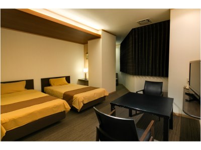 Hotel Shiroyama