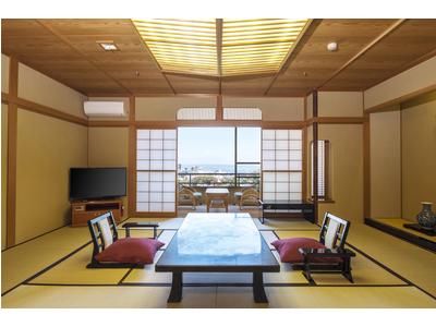 Ryotei Ryokan Atami Koarashitei (Formerly: Geihinkan Atami Koarashitei)
