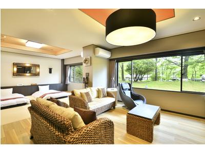 Ubud no Mori Izu Kogen