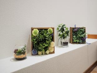 今日都 ゲストハウス