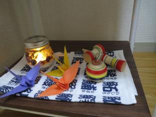 ［名古屋城］アパートメント（40m²）｜ 2ベッドルーム／1バスルーム